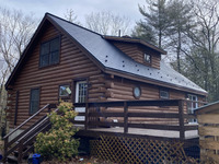 Thumbnail of metal roof photo