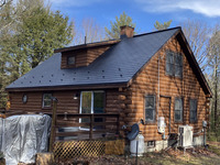 Thumbnail of metal roof photo
