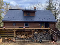 Thumbnail of metal roof photo