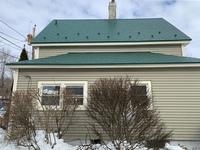 Thumbnail of metal roof photo