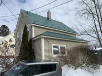 Thumbnail of metal roof photo