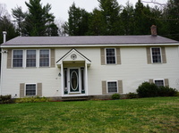 Thumbnail of metal roof photo