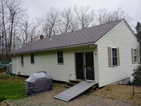 Thumbnail of metal roof photo