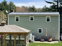 Thumbnail of metal roof photo