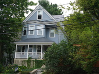 Thumbnail of metal roof photo