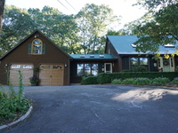 Thumbnail of metal roof photo