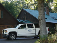 Thumbnail of metal roof photo