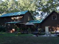 Thumbnail of metal roof photo