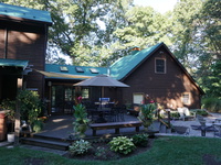 Thumbnail of metal roof photo