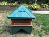 Thumbnail of metal roof photo