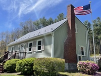Thumbnail of metal roof photo