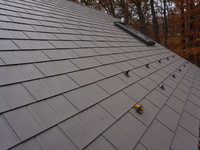 Thumbnail of metal roof photo
