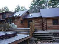 Thumbnail of metal roof photo