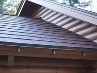 Thumbnail of metal roof photo
