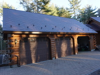 Thumbnail of metal roof photo