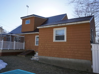 Thumbnail of metal roof photo