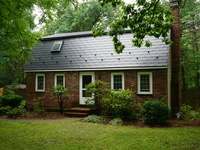 Thumbnail of metal roof photo