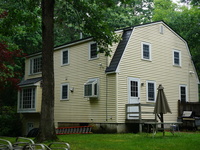 Thumbnail of metal roof photo