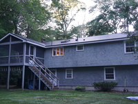 Thumbnail of metal roof photo
