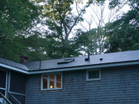 Thumbnail of metal roof photo