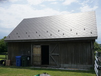 Thumbnail of metal roof photo