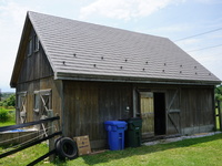 Thumbnail of metal roof photo