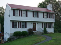 Thumbnail of metal roof photo