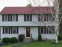 Thumbnail of metal roof photo