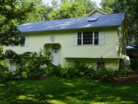 Thumbnail of metal roof photo