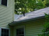 Thumbnail of metal roof photo