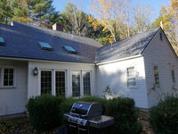 Thumbnail of metal roof photo