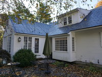 Thumbnail of metal roof photo