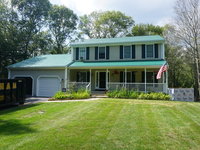 Thumbnail of metal roof photo