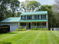 Thumbnail of metal roof photo