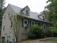 Thumbnail of metal roof photo