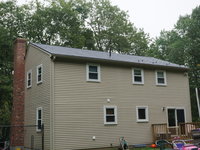Thumbnail of metal roof photo