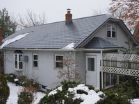 Thumbnail of metal roof photo