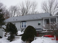 Thumbnail of metal roof photo