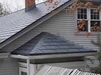 Thumbnail of metal roof photo