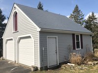 Thumbnail of metal roof photo