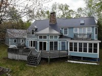 Thumbnail of metal roof photo