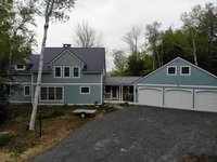 Thumbnail of metal roof photo