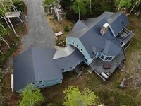 Thumbnail of metal roof photo