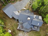 Thumbnail of metal roof photo
