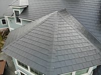 Thumbnail of metal roof photo