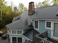 Thumbnail of metal roof photo
