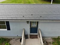 Thumbnail of metal roof photo