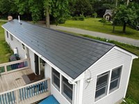 Thumbnail of metal roof photo