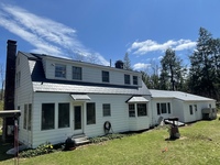 Thumbnail of metal roof photo