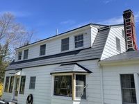 Thumbnail of metal roof photo